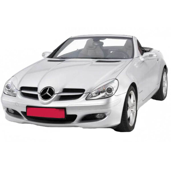 Φρυδάκια Μπροστινών Φαναριών Για Mercedes-Benz SKL R171 04-11 2 Τεμάχια - Image 3