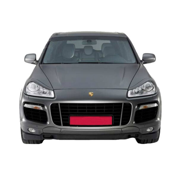 Φρυδάκια Μπροστινών Φαναριών Για Porsche Cayenne 1 Facelift 07-10 2 Τεμάχια - Image 3