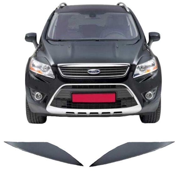 All in Point Φρυδάκια Μπροστινών Φαναριών Για Ford Kuga 08-12 2 Τεμάχια 0019474