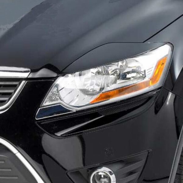Φρυδάκια Μπροστινών Φαναριών Για Ford Kuga 08-12 2 Τεμάχια - Image 2