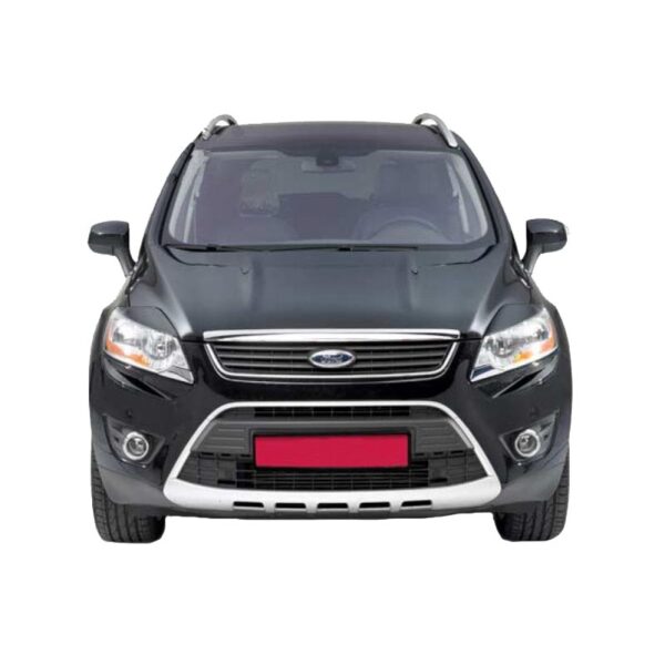 Φρυδάκια Μπροστινών Φαναριών Για Ford Kuga 08-12 2 Τεμάχια - Image 3