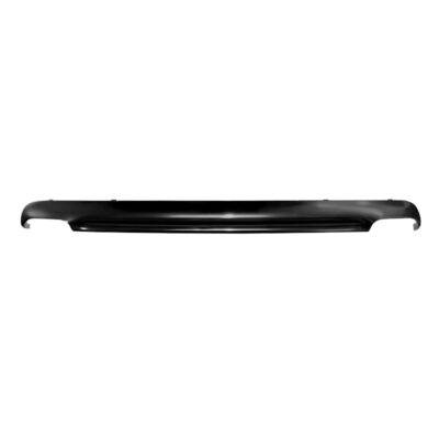 All in Point Diffuser Πίσω Προφυλακτήρα Για Bmw 3 E46 99-05 2D/4D Μ-Τech Με 2 Διπλές Τρύπες Εξάτμισης Αριστερά & Δεξιά Από Abs Πλαστικό 1 Τεμάχιο 0019961