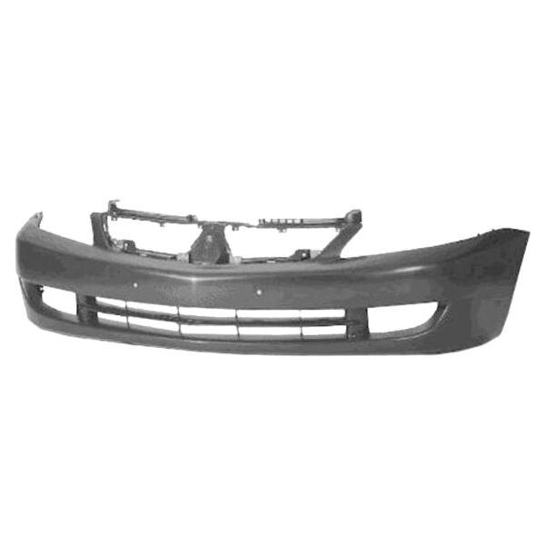 All in Point Μπροστινός Προφυλακτήρας Για Mitsubishi Lancer 07-08 0020157