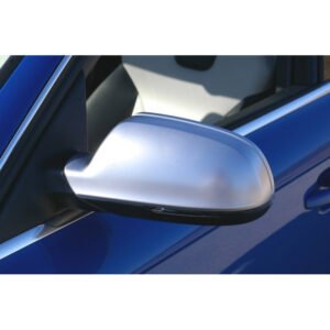 A5 8T 11-15 Καβούκια Χωρίς Lane Assist Brushed Aluminium 2 Τεμάχια 0020169