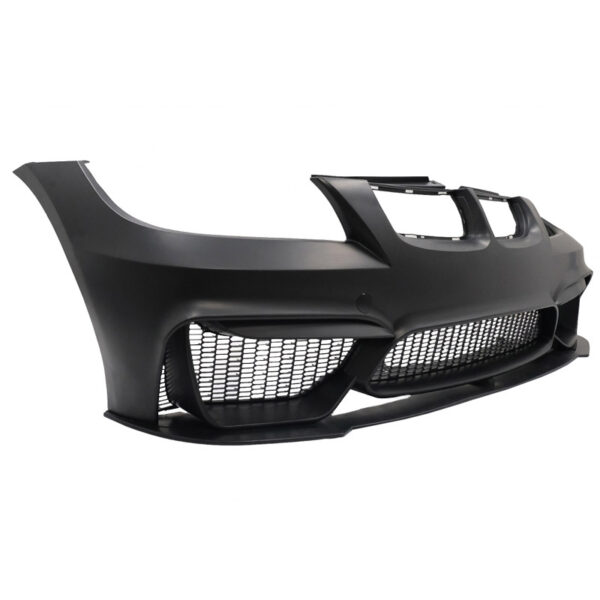 Μπροστινός Προφυλακτήρας Για Bmw 3 E90 05-08 Pre-Facelift M4 Look - Image 5