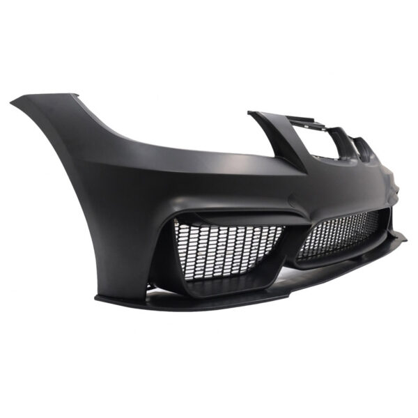 Μπροστινός Προφυλακτήρας Για Bmw 3 E90 05-08 Pre-Facelift M4 Look - Image 6