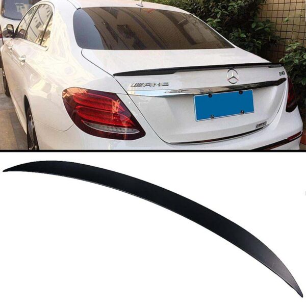 All in Point Αεροτομή Πορτ Παγκάζ Για Mercedes-Benz E-Class W213 16+ Από Πολυουρεθάνη 0020207