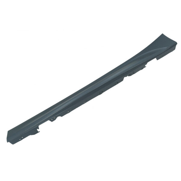 Πλαινά Μασπιέ Για Bmw 1 F20 11-15 M-Tech Look Από Abs Πλαστικό 2 Τεμάχια - Image 4