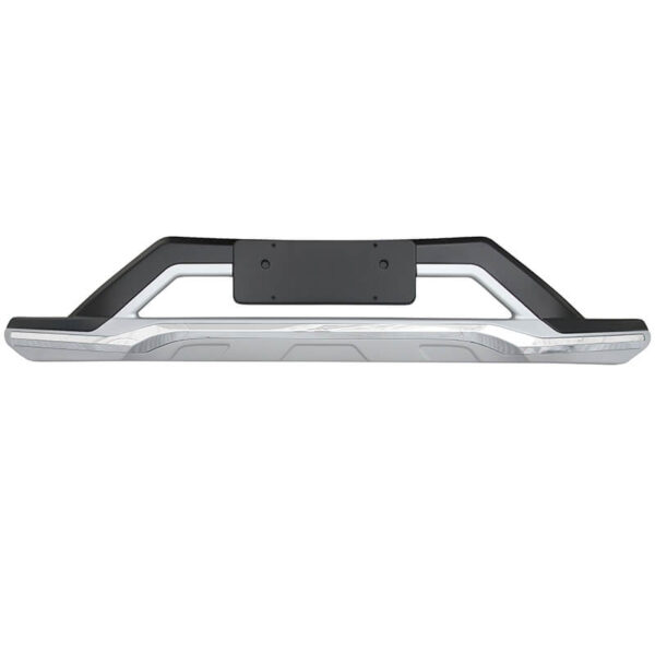 Skid Plates Προφυλακτήρων Body kit Για Εμπρός Και Πίσω Προφυλακτήρα Για Hyundai Tucson 2015-2019 2 Τεμάχια - Image 2