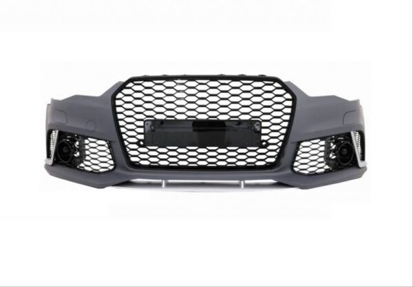 All in Point Μπροστινός Προφυλακτήρας Για Audi A6 4G C7 11-14 RS6 Look 0020261