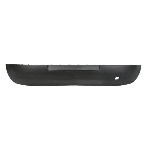 All in Point Πισινός Προφυλακτήρας Για VW Golf V (5) 03-08 Απλή Έκδοση FSi 0020445
