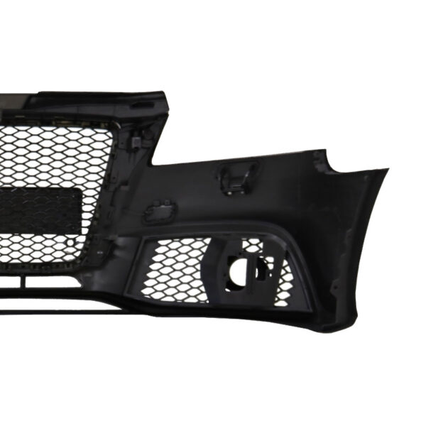 Μπροστινός Προφυλακτήρας Για Audi A3 8P 08-12 Facelift RS3 Look Με Μαύρη Μάσκα - Image 6
