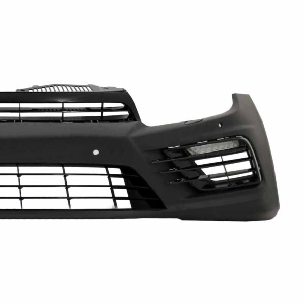 Μπροστινός Προφυλακτήρας Για VW Scirocco 14-17 Facelift R20 Look Με DRL - Image 5