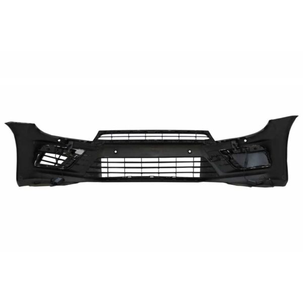 Μπροστινός Προφυλακτήρας Για VW Scirocco 14-17 Facelift R20 Look Με DRL - Image 6