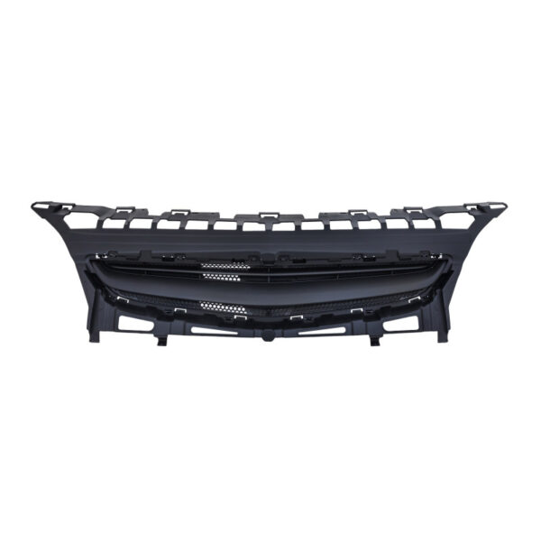 Μάσκα Για Opel Astra J 5D 12-15 Χωρίς Σήμα Μαύρη 1 Τεμάχιο - Image 2