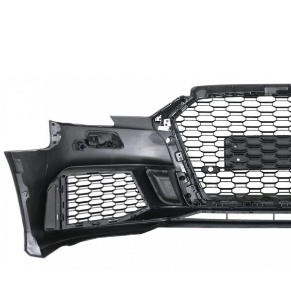 Μπροστινός Προφυλακτήρας Για Audi A3 8V 16-18 Sedan / Cabrio Facelift RS3 Look - Image 5