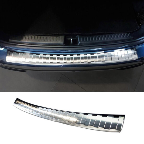 All in Point Προστατευτικό Πίσω Προφυλακτήρα Για Mercedes-Benz B-Class W247 18+ Από Ανοξείδωτο Ατσάλι (Steel) 0021252