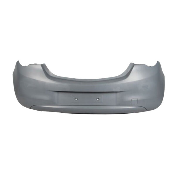 Πισινός Προφυλακτήρας Για Opel Corsa E 14-19 Χωρίς PDS - Image 2