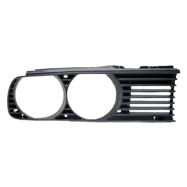Πλαίσιο Φανού / Μάσκα Δεξιά Για Bmw 3 E30 (M40) 83-90 1 Τεμάχιο - Image 2