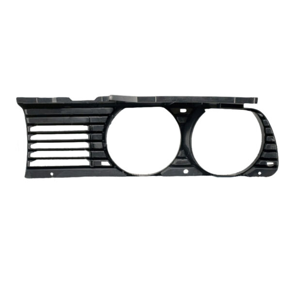 Πλαίσιο Φανού / Μάσκα Δεξιά Για Bmw 3 E30 (M40) 83-90 1 Τεμάχιο - Image 4