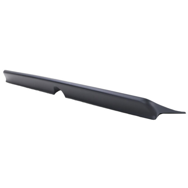 Αεροτομή Πορτ Παγκάζ Για Bmw 3 E30 82-94 M-Tech 1 Look Lipspoiler Από Abs Πλαστικό - Image 2