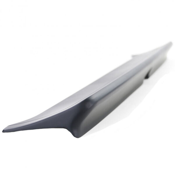 Αεροτομή Πορτ Παγκάζ Για Bmw 3 E30 82-94 M-Tech 1 Look Lipspoiler Από Abs Πλαστικό - Image 3