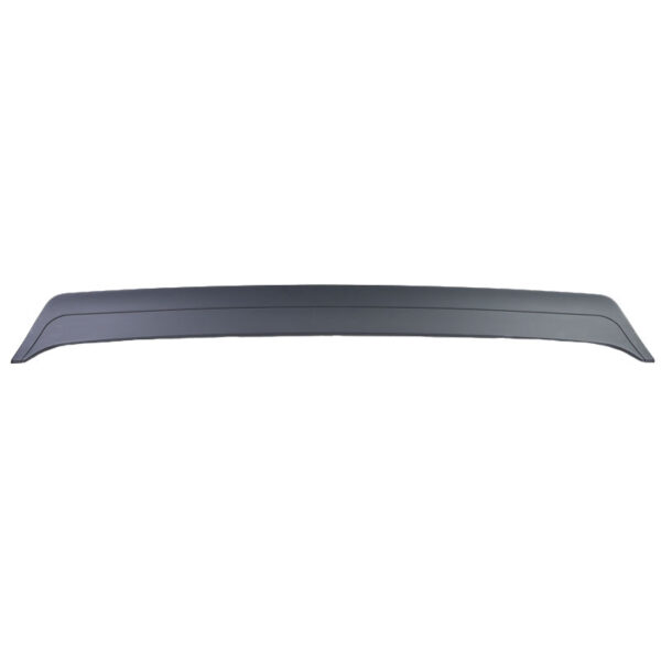 Αεροτομή Πορτ Παγκάζ Για Bmw 3 E30 82-94 M-Tech 1 Look Lipspoiler Από Abs Πλαστικό - Image 5