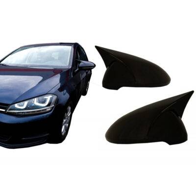 All in Point Καπάκια Καθρεφτών Για VW Golf VII (7) 12-20