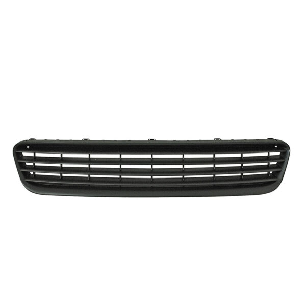 All in Point Μάσκα Για Audi A3 8L 00-03 Χωρίς Σήμα Μαύρη 1 Τεμάχιο 0022518