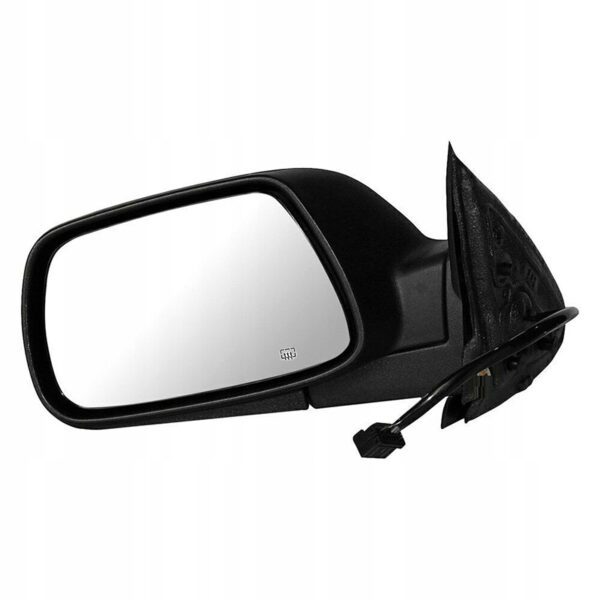 All in Point Καθρέπτης Αριστερός Για Jeep Grand Cherokee 05-08 Ηλεκτρικός Θερμαινόμενος Βαφόμενος 1 Τεμάχιο 0022744