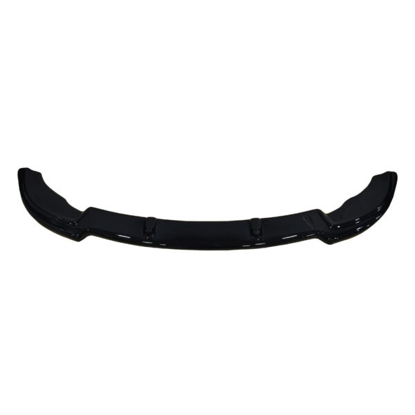 All in Point Μπροστινό Spoiler Για VW Golf VII (7) 12-17 GTI Έκδοση Glossy Black 0022849