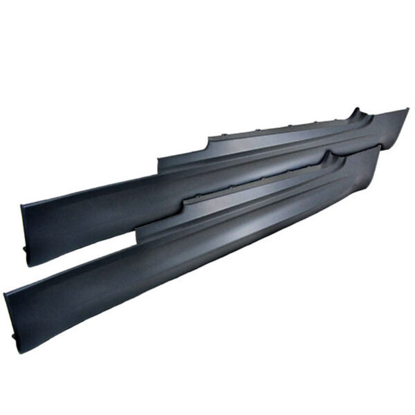 Body Kit Για Bmw 3 E92/E93 06-09 M3 Look - Image 4