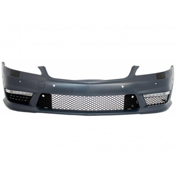 Body Kit Για Mercedes-Benz S-Class W221 06-13 Amg S65 Look - Image 2
