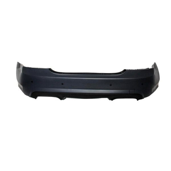 Body Kit Για Mercedes-Benz S-Class W221 06-13 Amg S65 Look - Image 4