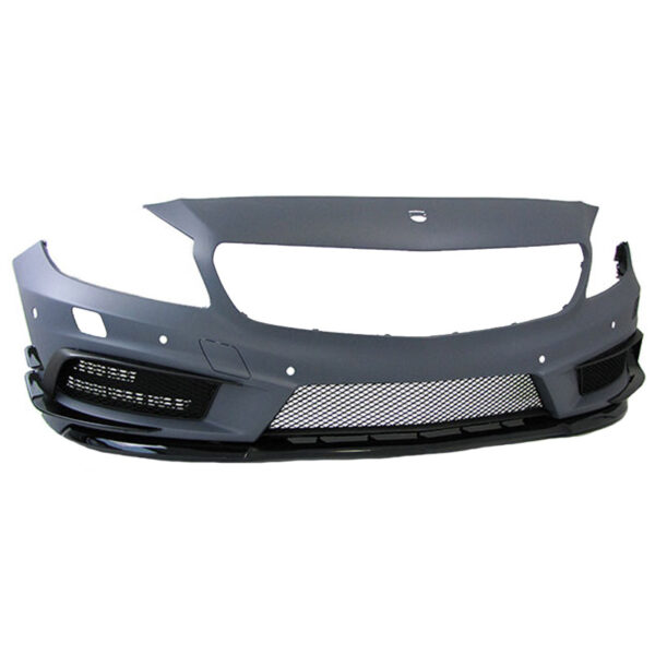 Body kit Για Mercedes-Benz A-Class W176 12-18 A45 Amg Look - Image 2