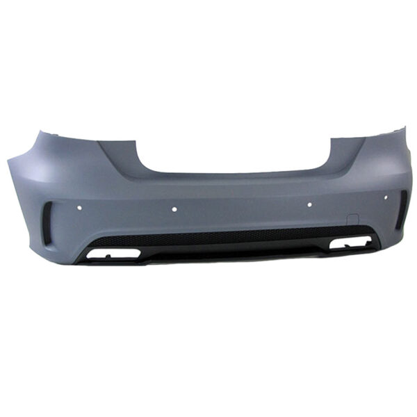 Body kit Για Mercedes-Benz A-Class W176 12-18 A45 Amg Look - Image 3