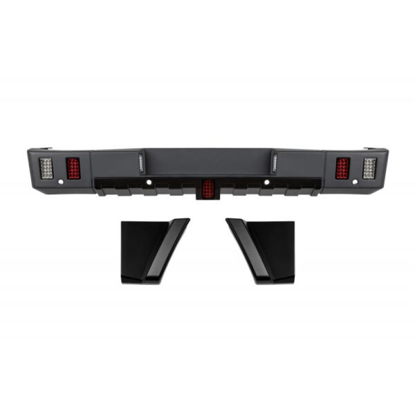 Body Kit Για Mercedes-Benz G-Class W461/W463 90-15 G55/G65 Brabus - Image 3