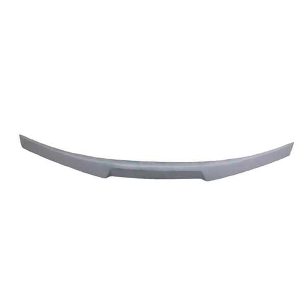 Αεροτομή Πορτ Παγκάζ Για Bmw 5 G30 17+ M4 Look Lipspoiler Από Πολυουρεθάνη - Image 3