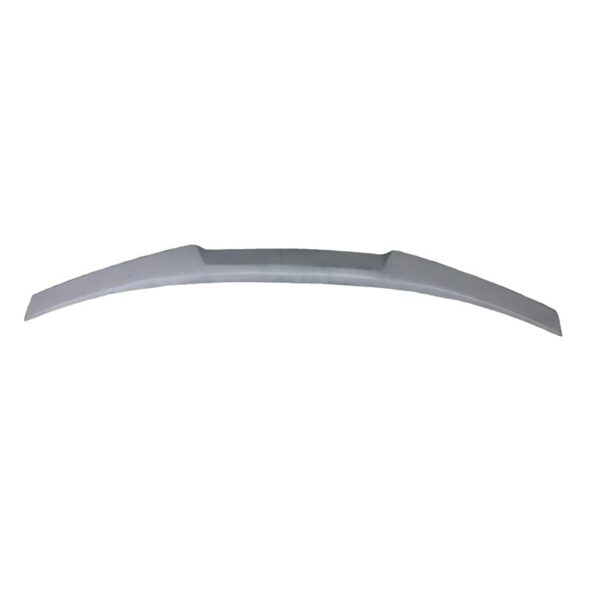 Αεροτομή Πορτ Παγκάζ Για Bmw 5 G30 17+ M4 Look Lipspoiler Από Πολυουρεθάνη - Image 4