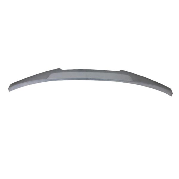 Αεροτομή Πορτ Παγκάζ Για Bmw 5 G30 17+ M4 Look Lipspoiler Από Πολυουρεθάνη - Image 5