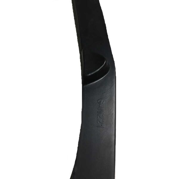 Μπροστινό Spoiler Προφυλακτήρα Για Mercedes-Benz S-Class W221 05-13 - Image 5