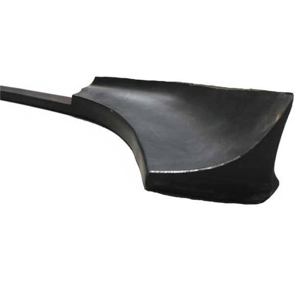 Μπροστινό Spoiler Προφυλακτήρα Για Mercedes-Benz S-Class W221 05-13 - Image 6