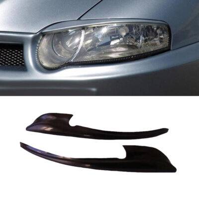 All in Point Φρυδάκια Μπροστινών Φαναριών Για Alfa Romeo 147 00-04 2 Τεμάχια 0023105