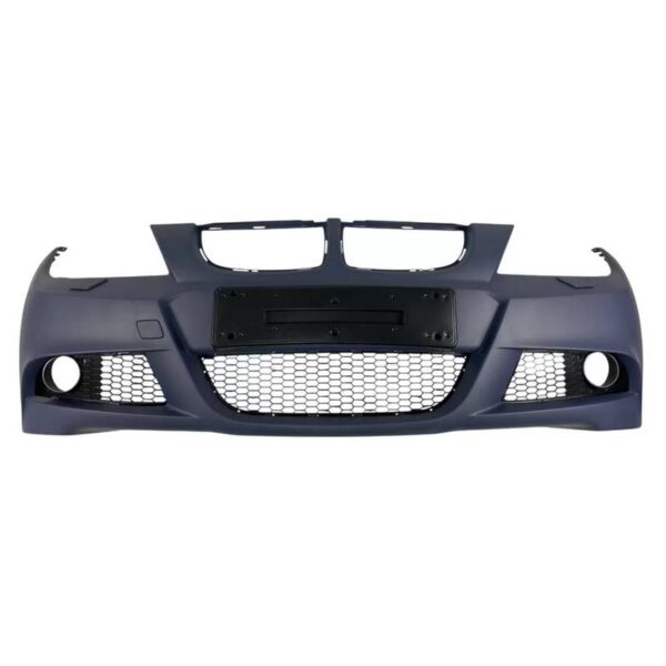 All in Point Μπροστινός Προφυλακτήρας Για Bmw 3 E90 05-08 M-Tech Look 0024931
