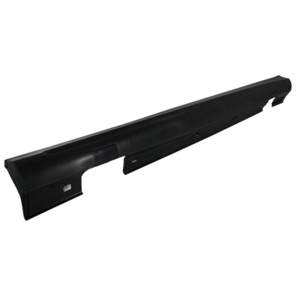 Πλαινά Μασπιέ Για Mercedes-Benz A-Class W176 12-18 Amg A45 Από Abs Πλαστικό 2 Τεμάχια - Image 3