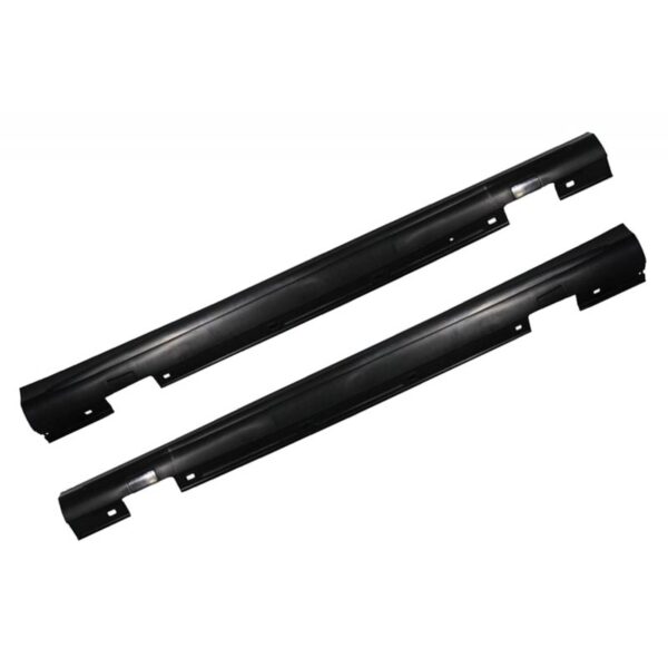 Πλαινά Μασπιέ Για Mercedes-Benz A-Class W176 12-18 Amg A45 Από Abs Πλαστικό 2 Τεμάχια - Image 4