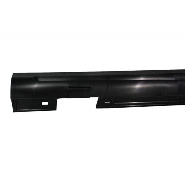 Πλαινά Μασπιέ Για Mercedes-Benz A-Class W176 12-18 Amg A45 Από Abs Πλαστικό 2 Τεμάχια - Image 5