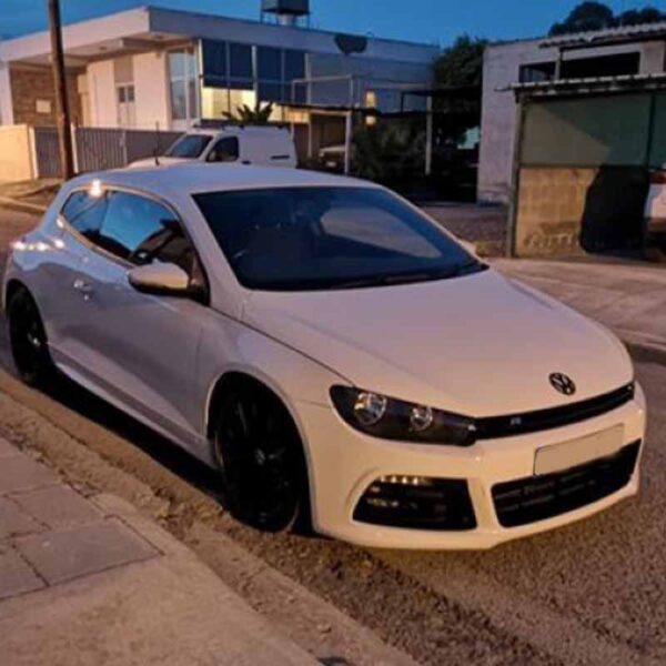 Body Kit Για VW Scirocco 08-14 R20 Look - Image 4