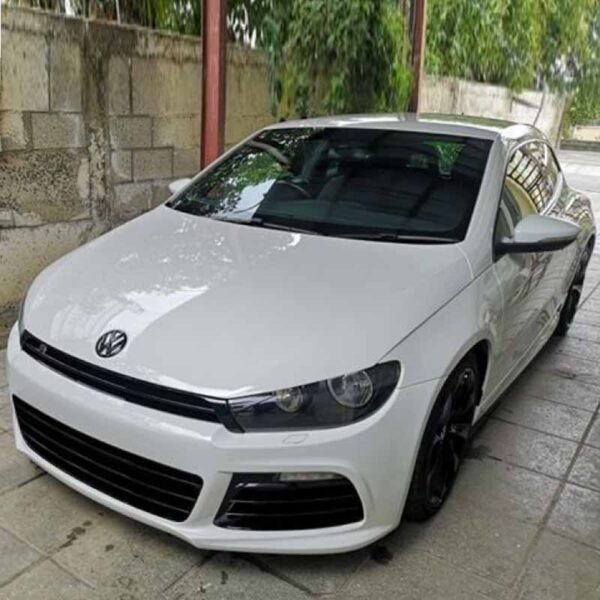 Body Kit Για VW Scirocco 08-14 R20 Look - Image 5