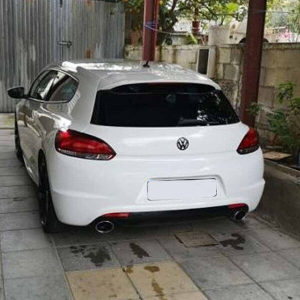Body Kit Για VW Scirocco 08-14 R20 Look - Image 6